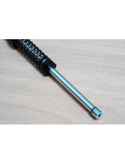 Coil Spring/Shaft Assy, Soft 2011 Sektor 2011 Sektor - 150 mm, imaginea nr. 2