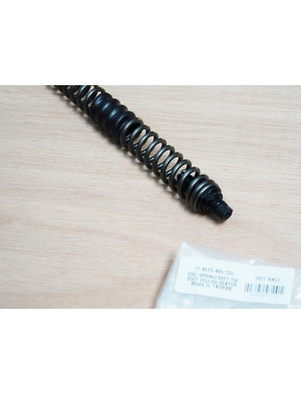 Coil Spring/Shaft Assy, Soft 2011 Sektor 2011 Sektor - 150 mm, imaginea nr. 3