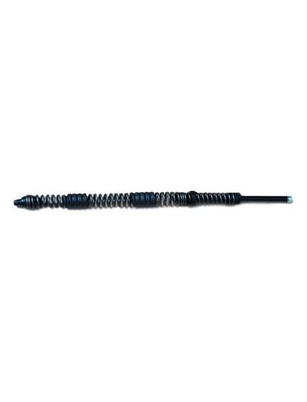 Coil Spring/Shaft Assy, x-Soft 2011 Sektor 2011 Sektor - 140 mm