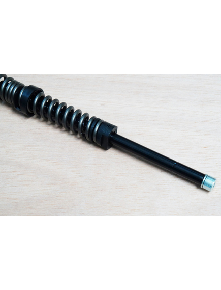 Coil Spring/Shaft Assy, x-Soft 2011 Sektor 2011 Sektor - 140 mm, imaginea nr. 2