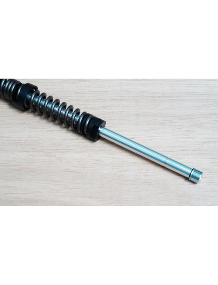 Coil Spring/Shaft Assy, x-Soft 2011 Sektor 2011 Sektor - 150 mm, imaginea nr. 2