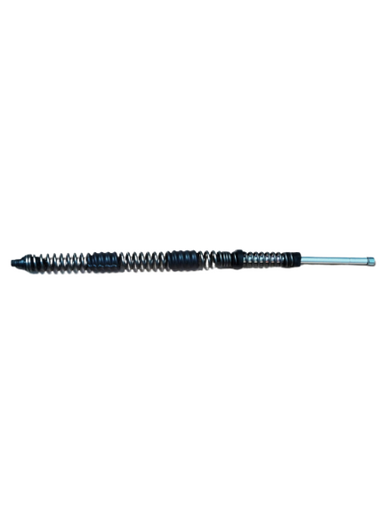 Coil Spring/Shaft Assy, x-Soft 2011 Sektor 2011 Sektor - 150 mm