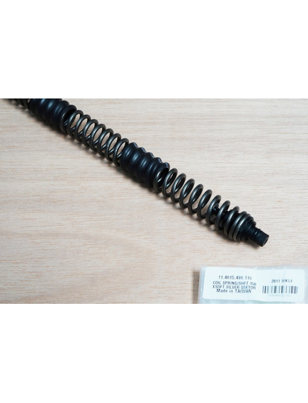 Coil Spring/Shaft Assy, x-Soft 2011 Sektor 2011 Sektor - 150 mm, imaginea nr. 3