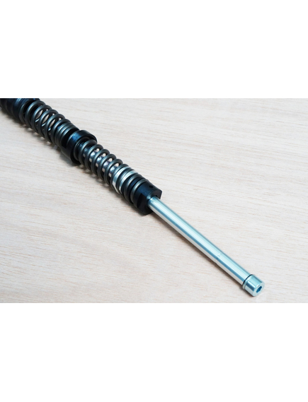 Coil Spring U-Turn/Shaft/Top Cap Assy x-Soft 2011 Sektor - 150 mm, imaginea nr. 2