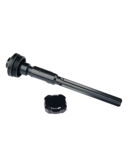 Coil Top-Cap/Drop-Stop Assembly 2010-2012 Boxxer Team/R2C2