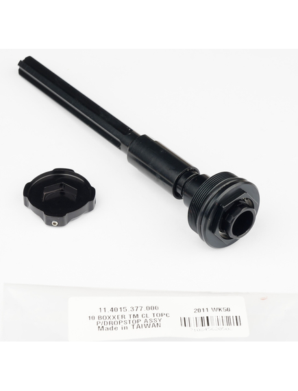 Coil Top-Cap/Drop-Stop Assembly 2010-2012 Boxxer Team/R2C2, imaginea nr. 2 Coil Top-Cap/Drop-Stop Assembly 2010-2012 Boxxer Team/R2C2, imaginea nr. 2