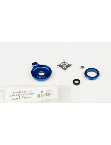 Compression knob kit/MC DNA 2012 sid RCT 3/wc / 2012 revelation, imaginea nr. 2