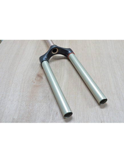 Csu 2010 Recon Xc/Sl/Race/2011 Recon - Black Crown, Silver, imaginea nr. 2