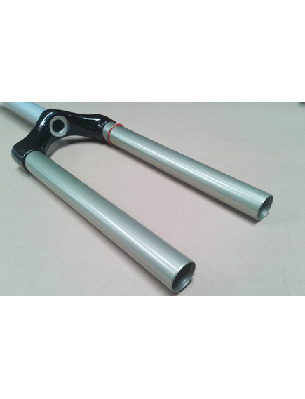 Csu 2012 Revelation - 1-1/8 Inch, Black Crown, Silver, imaginea nr. 2