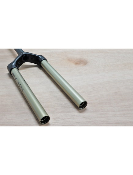 Csu U-Turn - 130 Mm, Black Crown, Gold, imaginea nr. 2