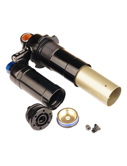 Damper Body/Reservoir Assy 2011 Vivid R2C - 200/203 x 57 mm