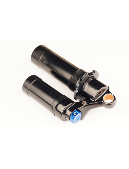 Damper Body/Reservoir Assy - 2011 Vivid R2C - 267 x 89 Mm, Black, imaginea nr. 3 Damper Body/Reservoir Assy - 2011 Vivid R2C - 267 x 89 Mm, Black, imaginea nr. 3