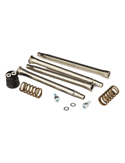 Dart 1 Shaft Kit SRS-20782 - 80/100 Mm, Silver