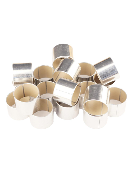 Domain/Lyrik Lower Bushing - Silver