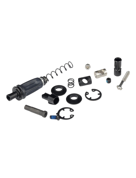Elixir 9/Elixir 7 Code-R Lever Internals/Service Kit, Alu Blade