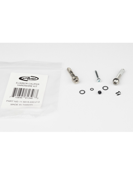 Elixir Cr Caliper Hardware Kit Avid - Silver, imaginea nr. 2
