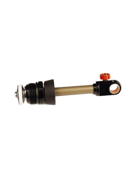 Eyelet/shaft/sealhead assy 2011 vivid r2, 90 degree rebound 222x70
