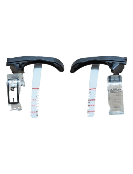 Indicator de viteză Maneta Schimbator 8 Viteze, Stanga/Dreapta Sram, X9/X7/R/A