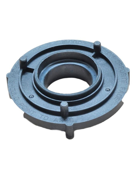 Hammerschmidt Tool, Gauge Assembly, Argintiu