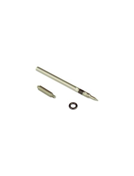 Hot rod adjuster needle, o-ring 2011 vivid/air, 200x51/57, 203x57
