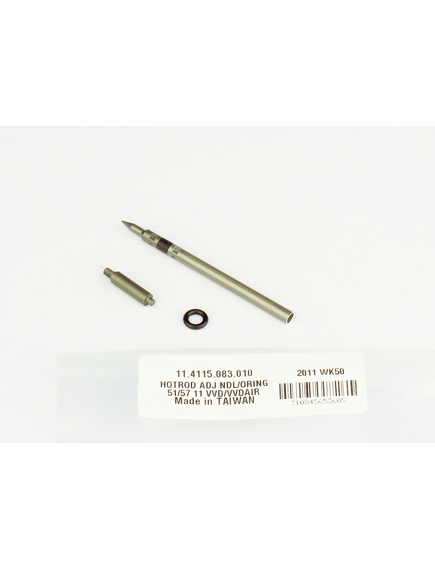 Hot rod adjuster needle, o-ring 2011 vivid/air, 200x51/57, 203x57, imaginea nr. 2