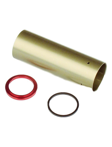 Inner tube/rings, shock body 2009-2011 vivid/vivid air 216/222/229