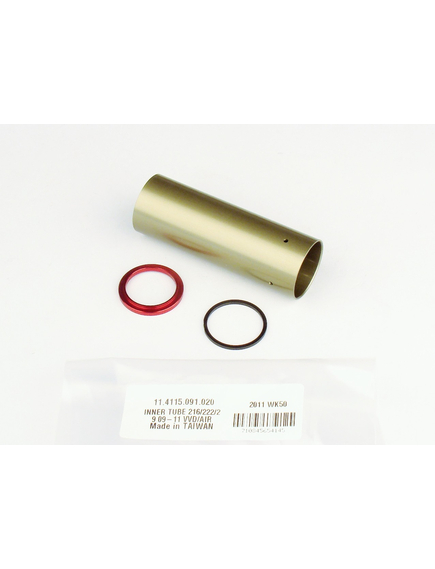 Inner tube/rings, shock body 2009-2011 vivid/vivid air 216/222/229, imaginea nr. 2