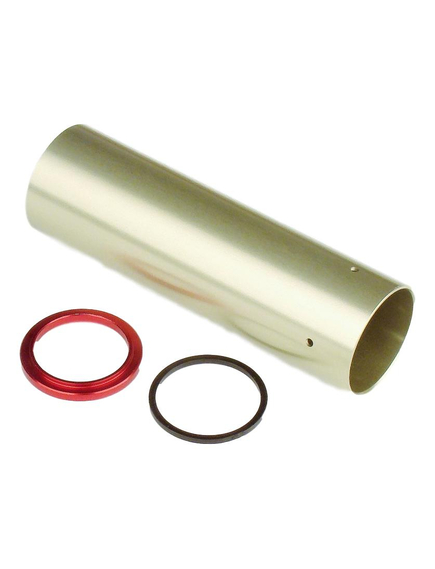 Inner tube/Rings, Shock Body - 2009-2011 Vivid/Vivid Air, 240 mm