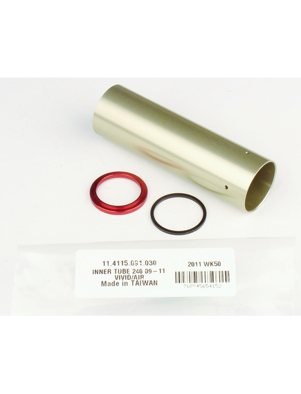 Inner tube/Rings, Shock Body - 2009-2011 Vivid/Vivid Air, 240 mm, imaginea nr. 2
