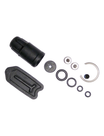Juicy Ult Lever Service Kit - Black