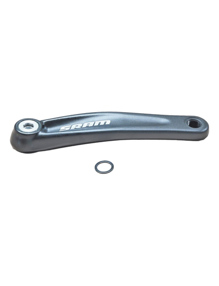 Left Arm S1000 Gxp 175 Blast - Black