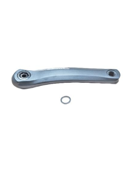 Left Arm S1400 Gxp 170 Blast - Black