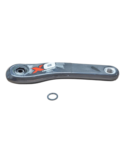Left Arm X0DH Gxp 165 - Red