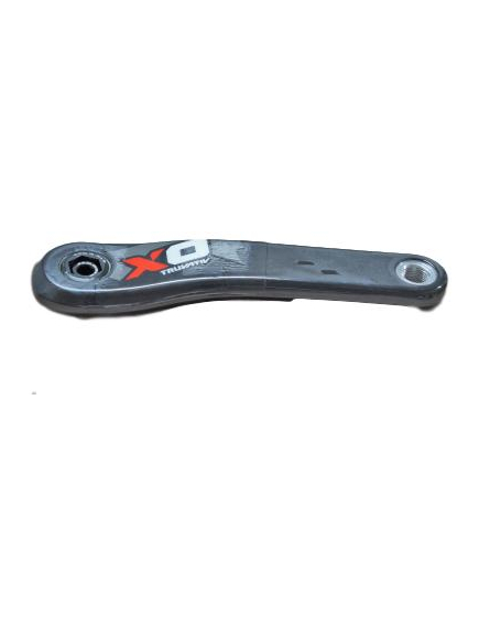 Left Arm X0DH Gxp 170 - Red