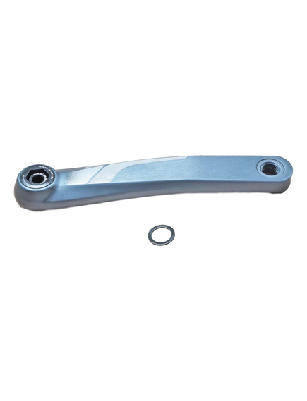 Left Arm X7 3.3 Gxp 175 Storm - Gray