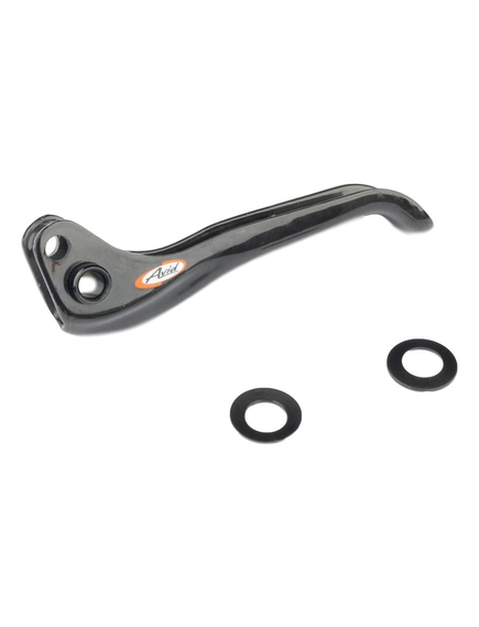 Lever Blade Carbon Elixir Cr Mag - Black