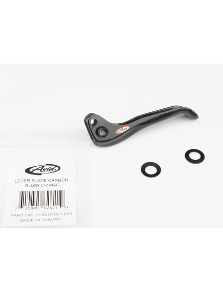 Lever Blade Carbon Elixir Cr Mag - Black, imaginea nr. 2