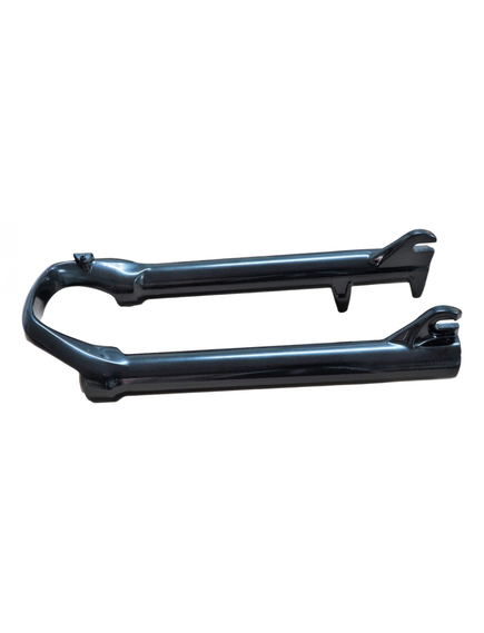 Lower Leg Disc Xc30 - 26 Inch, Black