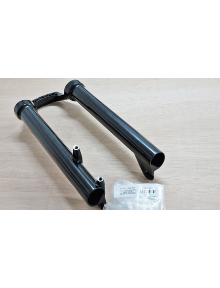 Lower Leg Disc Xc30 - 26 Inch, Black, imaginea nr. 3