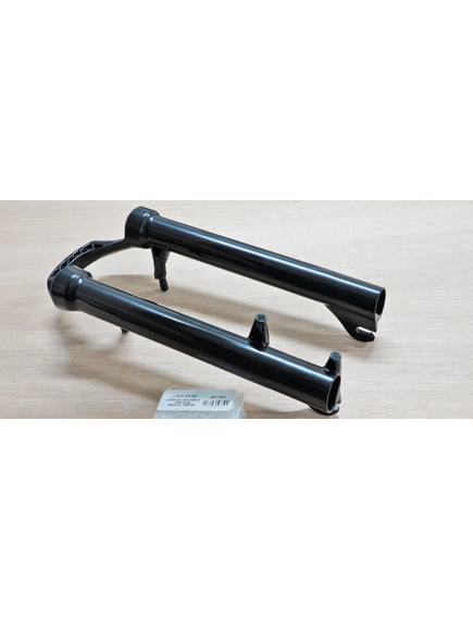 Lower Leg Rim/Disc Xc30 - 26 Inch, Black, imaginea nr. 3