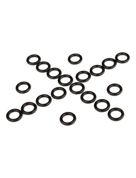 Lyrik/Boxxer Solo Air Air Piston Face Seal O-Ring Seal - 35 mm