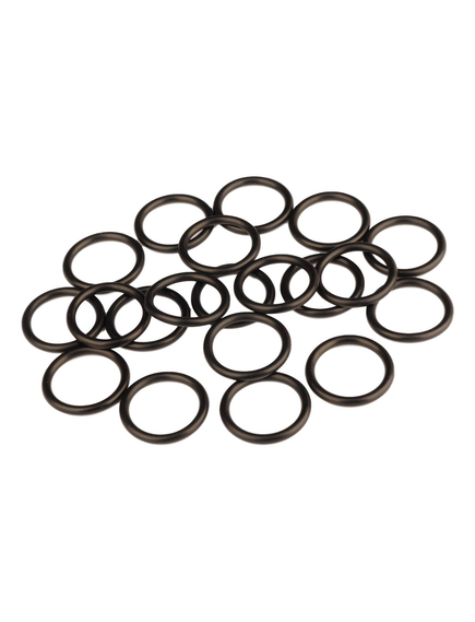 Lyrik Sa Air Piston O-Ring - Black