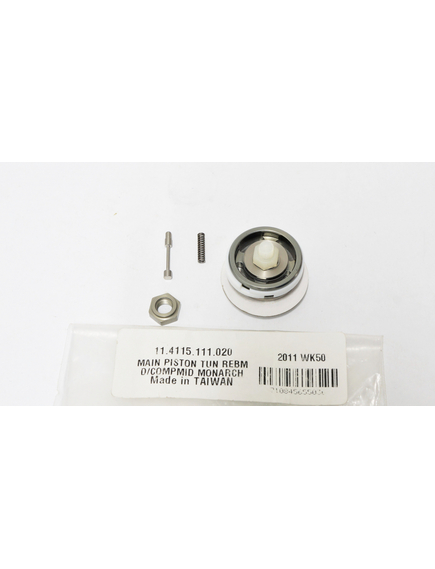 Main Piston, Tune Rebound-Mid/Compression-Mid, Monarch Rt3/Rt/R, imaginea nr. 2