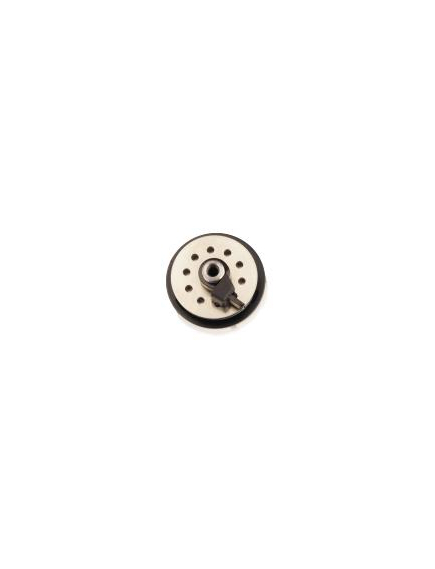 Main Piston Assy, Mid - 2011 Vivid Air R2 - Silver-Black