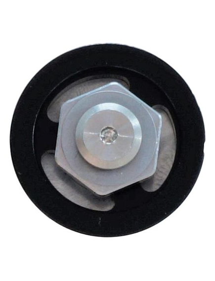 Main Piston Assy, Mid - 2011 Vivid Air R2C - Silver-Black