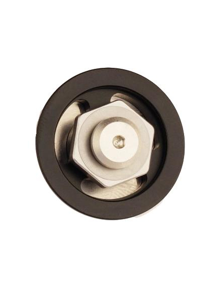 Main Piston Assy, Mid - 2011 Vivid R2C - Silver-Black