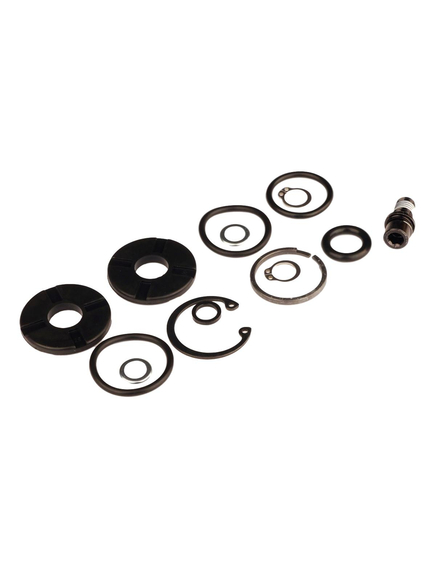 Motion Control Service Kit, SRS-23097 - Black