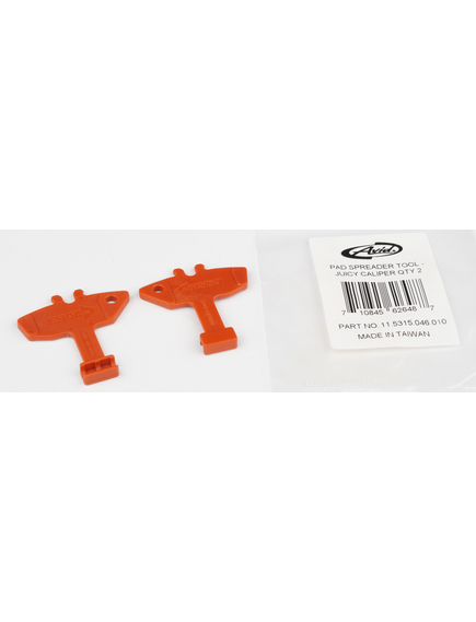 Pad Spreader Tool, Juicy Caliper - Orange, imaginea nr. 2