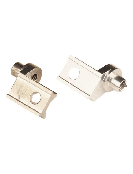 Pushloc/Match Maker/Trigger Adaptor Knuckle - Silver