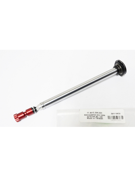 Reb Damper Hc3 Tora Xc/Sl/Ra Rockshox - Silver, imaginea nr. 2